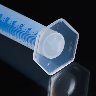กระบอกตวงพลาสติก มีขนาดตามความต้องการใช้งาน Plastic measuring cup #U-0013
