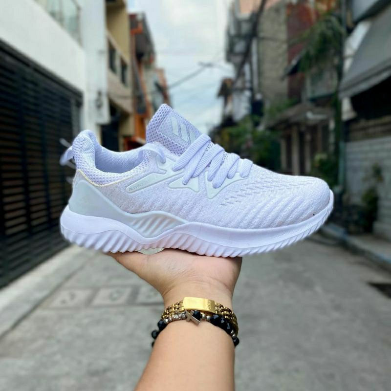Adidas Alphabounce Beyond Running Shoes for Women