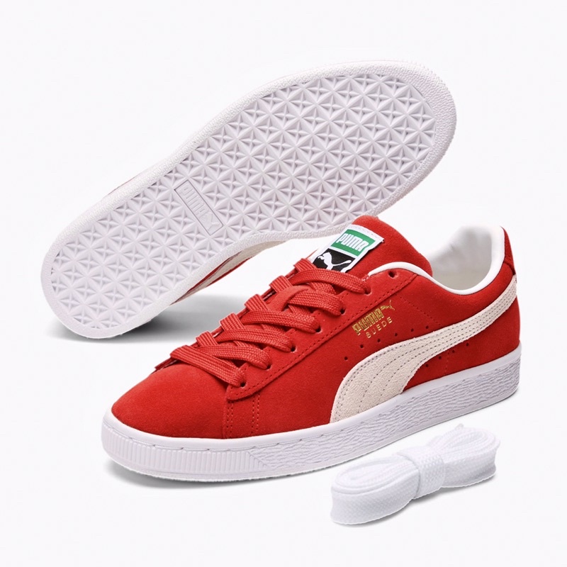 Bestselling casual sneakers PUMA SUEDE CLASSIC Top Grade oem Shoes