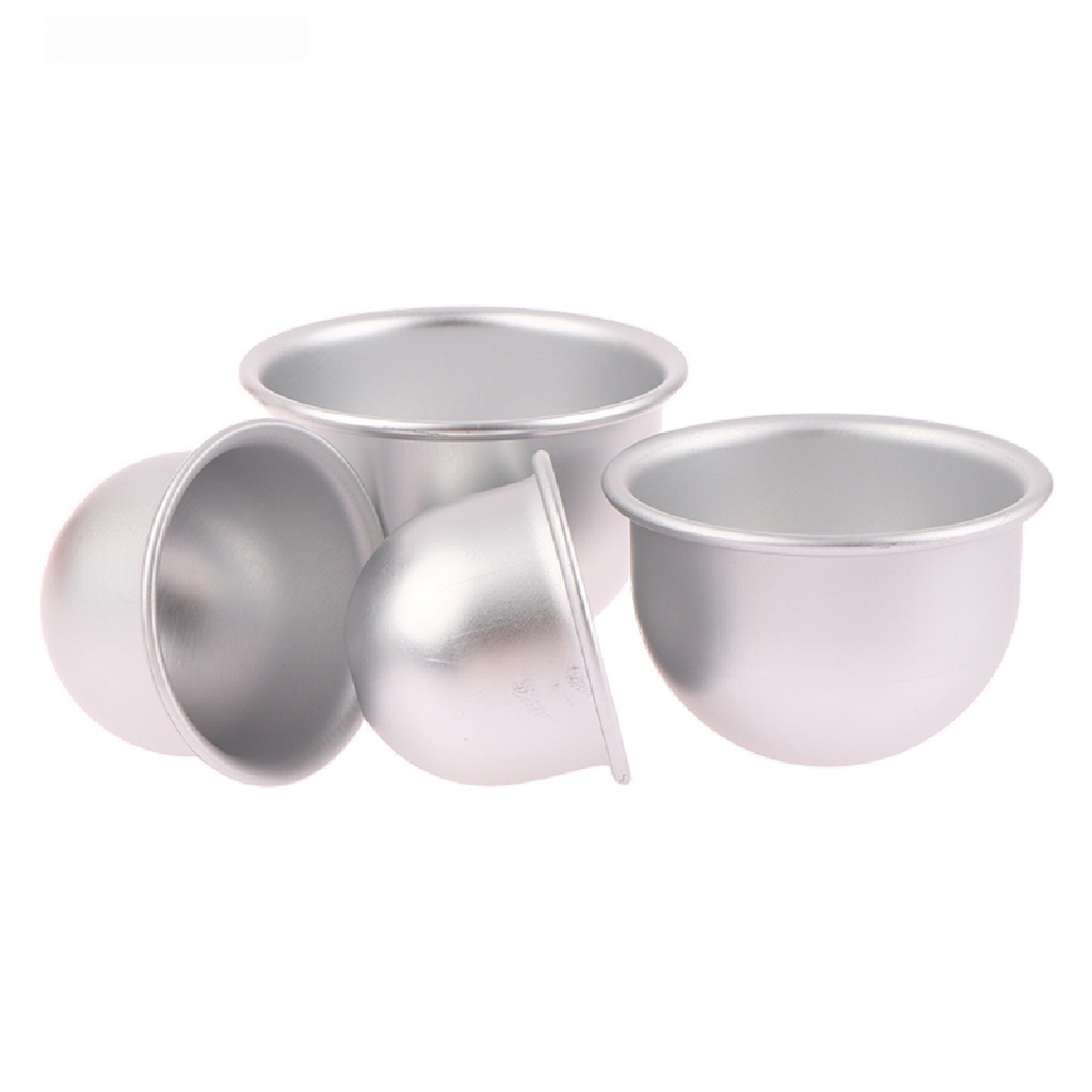 พิมพ์เค้กส้มอลูมิเนียมครึ่งวงกลมเนื้อหนาพิเศษ H10 H11 H12 H13 H14