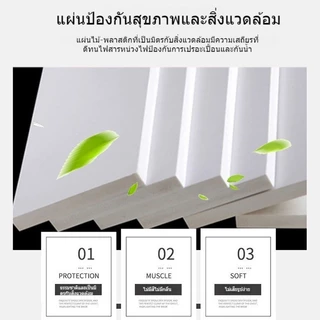 ชั้นวางเอกสาร บนโต๊ะทำงาน DIY รุ่น 1982