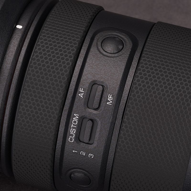 สติกเกอร์ฟิล์มกันรอยเลนส์กล้อง สําหรับ SaMyang AF35-150F2.8FE SONY port 3M ราคา ถูกที่สุด ดีลบีเคเค แกลเลอรีภาพที่ 5