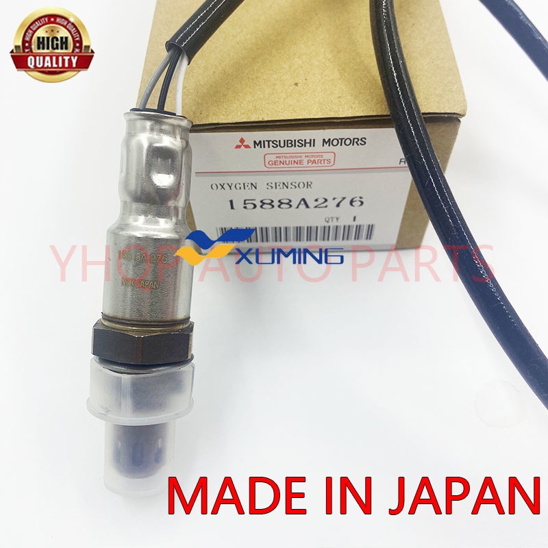 Xm-ใหม่ เซนเซอร์ออกซิเจน Mitsubishi Mirage G4 1.2L 3 กระบอก 1588A276 1588 A276 (หน้า)