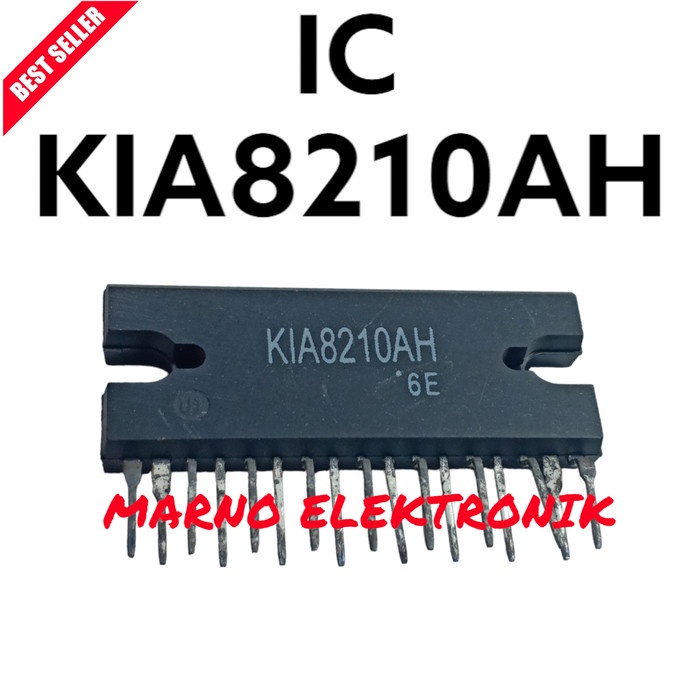 IC KIA8210AH KIA 8210AH KIA8210 KIA 8210 เครื่องมือชิ้นส่วนดั้งเดิม