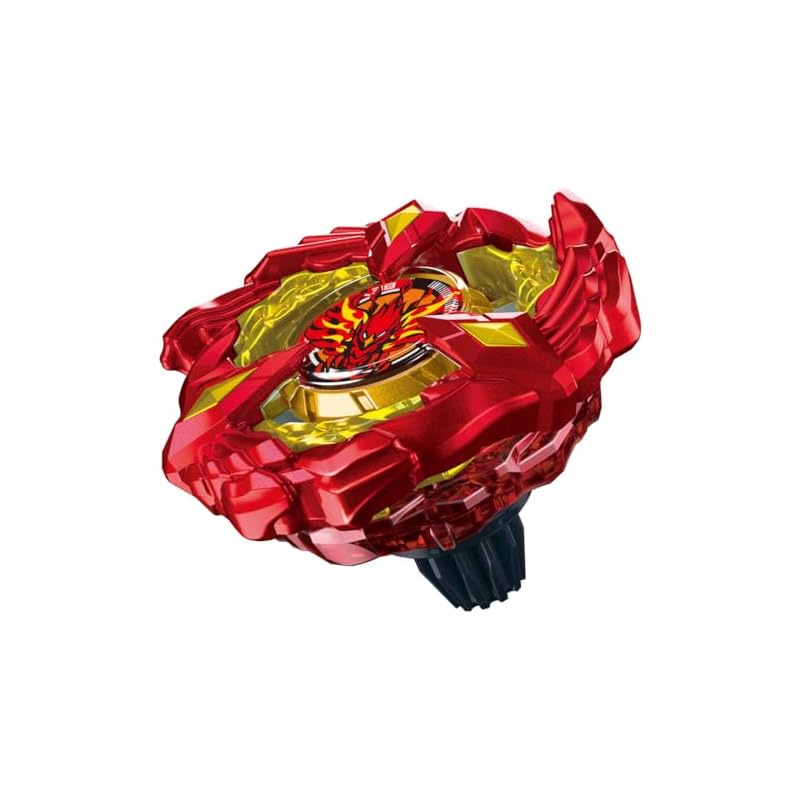 BEYBLADE X BEYBLADE X BX-23 สตาร์ทเตอร์ฟีนิกซ์ ปีกโลหะ 9-60G