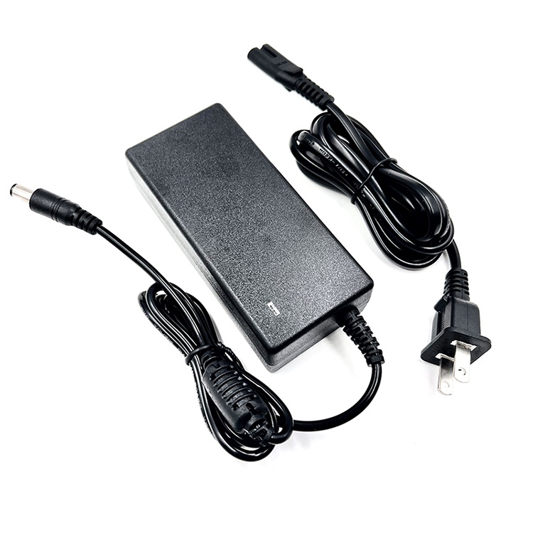 YAMAHA YAMAHA คีย์บอร์ดอิเล็กทรอนิกส์ PSR-S670 S770 S970 สายไฟอะแดปเตอร์เครื่องชาร์จ 16V 2.4A