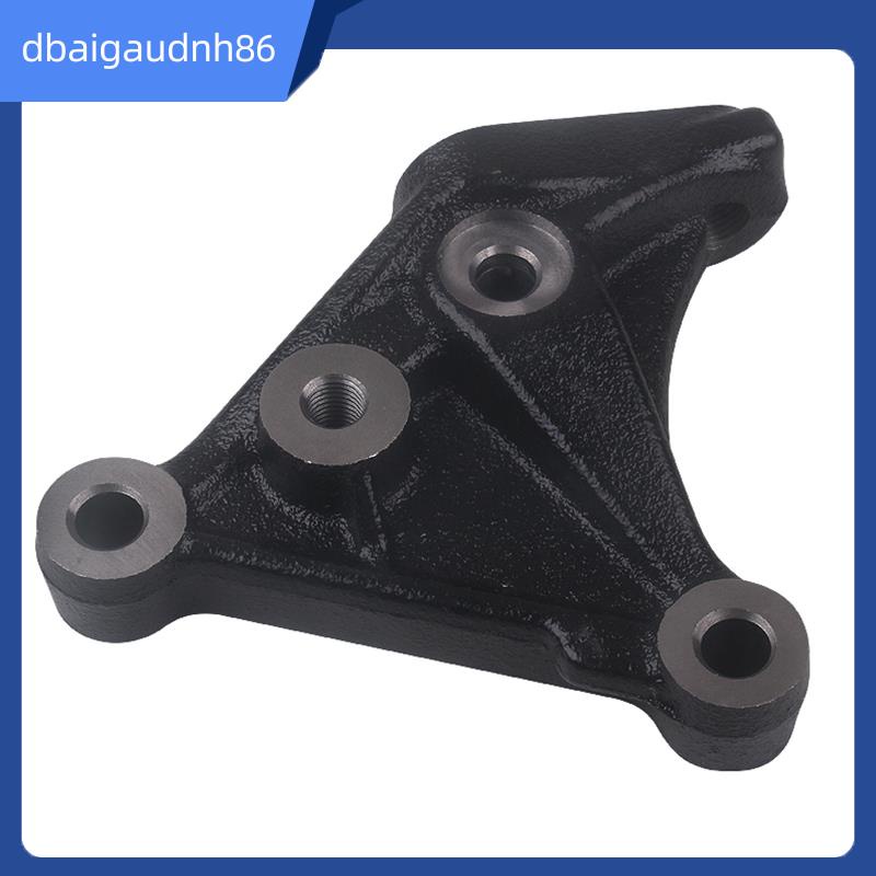 【พร้อมส่ง】เมาท์ยึดด้านข้างเครื่องยนต์ สําหรับ Honda CRV K24 Swap 11910-PPA-000