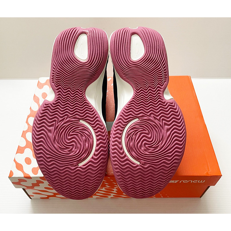 รองเท้าบาสเก็ตบอล Nike ของแท้ Renew Elevate 3 (DD9304) Kasut Bola Keranjang แฟชั่น