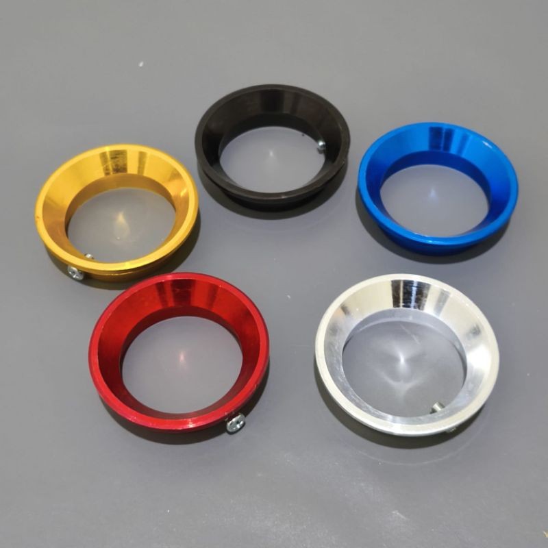 กรวยคาร์บูเรเตอร์ Velocity คาร์บูเรเตอร์ PE28 PWK28 CNC AUTOPARTVARIATION