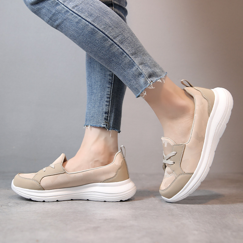 scholl สกอลล์ รองเท้าสกอลล์ ผู้หญิง รองเท้าส้นแบน ผู้หญิง รองเท้าสกอลล์เกาหลี - รูปที่ 7