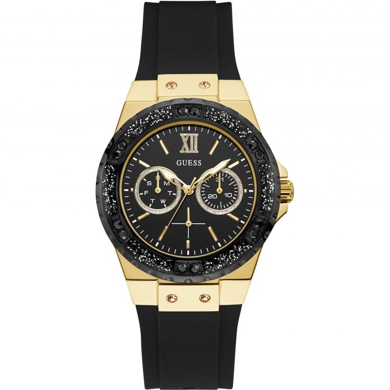 พร้อมสต็อก！Guess ของแท้100% W1049G2 GW0202G2 GW0202G1 W1053L1 W1094L2 W1053L7 W1049G5 W0366G4  - นาฬิกาแบรนด์เนม