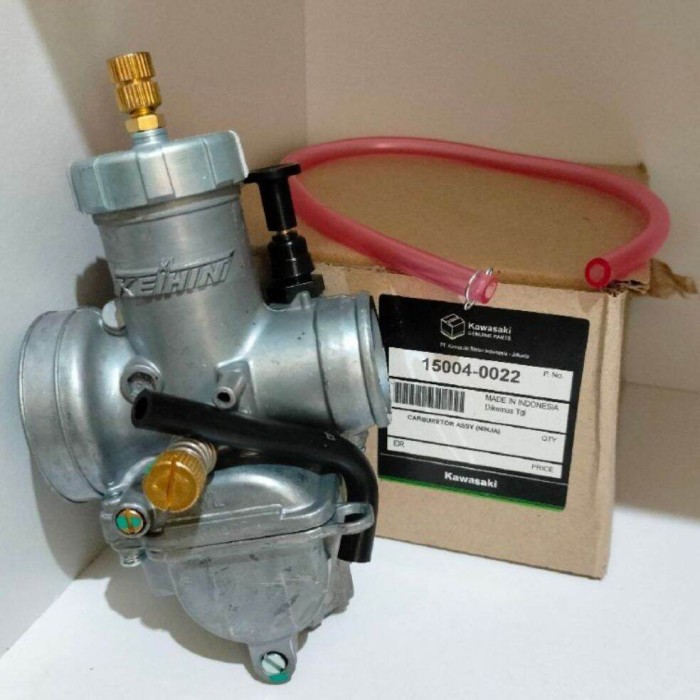 คาร์บูเรเตอร์รถยนต์ NINJA 150 NINJA R RR SS (PE)