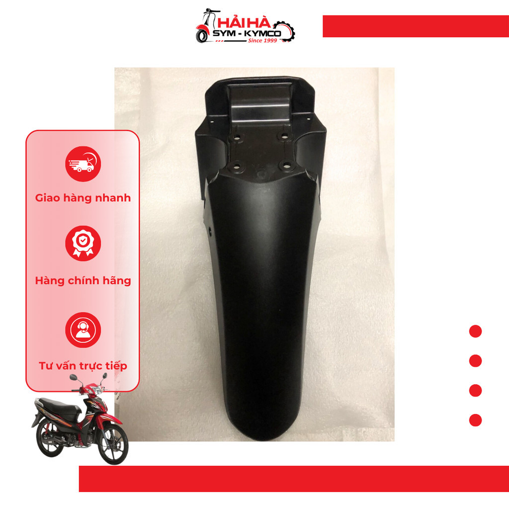 บังโคลน EZ B รหัส VD3 [SYM ของแท้]