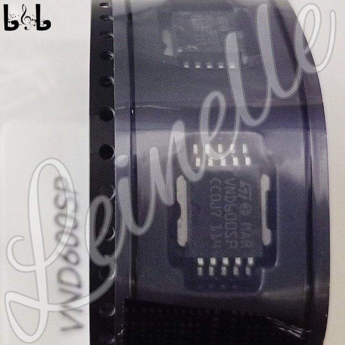 ไอซี VND600 VND600SP