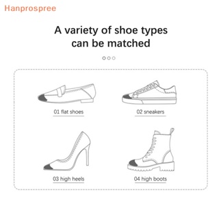 Hanprospree&gt; ฟองน้ํานุ่ม ทรงสามเหลี่ยม ป้องกันนิ้วเท้า บรรเทาอาการปวด 1 คู่