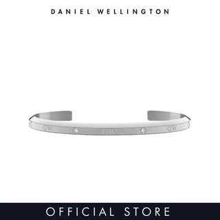 Daniel Wellington กำไลข้อมือ Classic Lumine Bracelet Rose gold / Silver / Gold - Small / Large