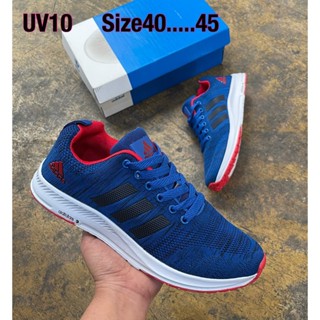 [] รองเท้า (sz"40-45") มี 5 สี รองเท้าออกกำลังกาย - วิ่งมาราธอน