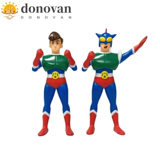 DONOVAN Crayon Shin-chan Children Toys PVC Ornament Doll Collection Decoration Anime Figure