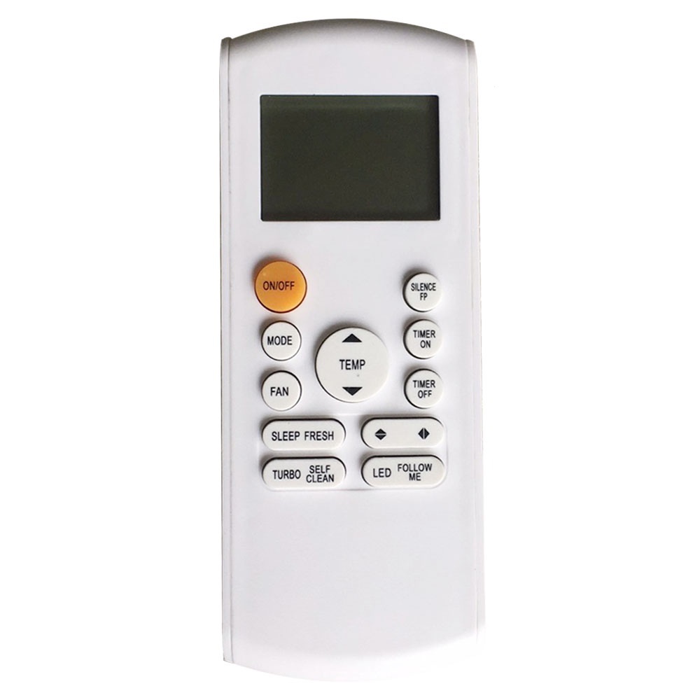 รีโมตคอนโทรล RG57A4 BGEF สําหรับเครื่องปรับอากาศ Midea RG57B BGE RG57A BGE RG57A6 BGEF RG57A7 BGEF R