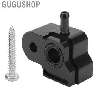 Gugushop Car Tap  Adapter Easy To Install Long Lifespan Vacuum for