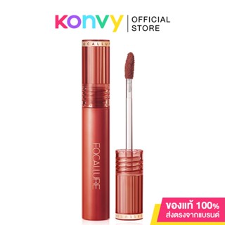 FOCALLURE FA208 Glossy Tint ลิปทินท์เนื้อเจลใส ฉ่ำวาว.