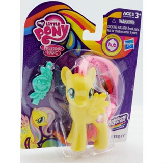 My Little Pony แฮร์พีชผมสีทอง