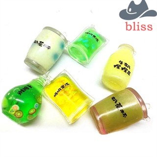 Bliss ของเล่นบีบสกุชชี่ ขนาดมินิ 5 ซม. คลายเครียด สําหรับเด็ก และผู้ใหญ่