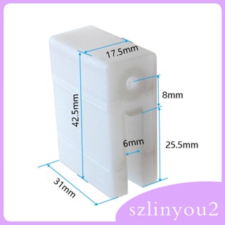 [szlinyou2] บล็อกประตู หน้าต่างบานเลื่อน สําหรับออฟฟิศ