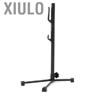 Xiulo Bike Storage Stand Vertical Tree Type Adjustable  Display Holder Parking Rack