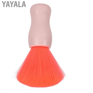 Yayala Neck Duster Brush Sweep Barber Portable