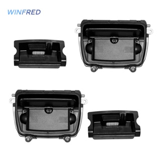 กล่องที่เขี่ยบุหรี่คอนโซลกลาง อุปกรณ์เสริม สําหรับ BMW 5 Series F10 F18 [Winfred.th]