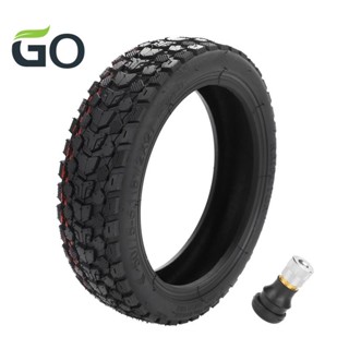 ยางล้อสกูตเตอร์ไฟฟ้า 8 1/2X2 Off Road Tubeless 50/75-6.1 สําหรับ Xiaomi M365 DIY