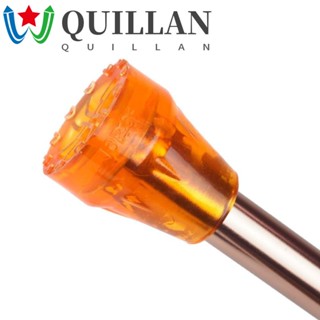 Quillan แผ่นยางรองเดิน กันลื่น ทนทาน อุปกรณ์เสริม สําหรับเดินเล่น