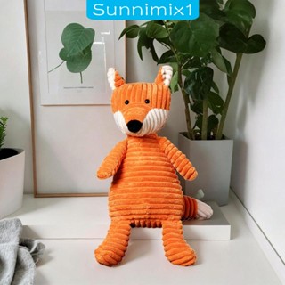 [Sunnimix1] ตุ๊กตายัดไส้ รูปรถยนต์ ของเล่นสําหรับเด็ก