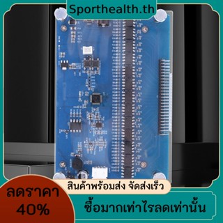 เครื่องวัดแรงดันไฟฟ้าแบตเตอรี่ลิเธียมไอออน 1s-24s Lifepo4