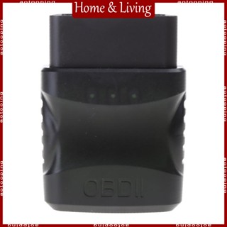 Aotoo เครื่องมือสแกนเนอร์ ELM-327 2 1 OBDII บลูทูธ สําหรับ ios Android