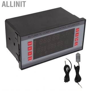 Allinit XM-18 Incubator Temperature Controller WiFi Control Automatic Smart Incubation Thermostat AC  50Hz