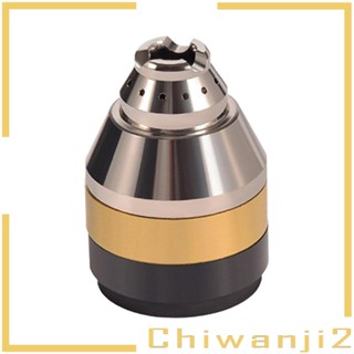 [Chiwanji2] ฝาครอบป้องกันหัวฉีดตัด โลหะ อุปกรณ์เสริม สําหรับ P80 Cutter Accs