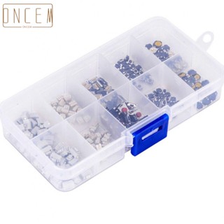 【ONCEMOREAGAIN】Long Lasting Tactile Micro Switches Suitable for Various Electronics Pack of 250