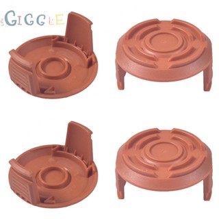 ⭐NEW ⭐4* Spool Cap Suitable For Worx String Trimmer WA0010 WG150 Durable High Quality