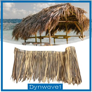 [Dynwave1] ม้วนไม้ประดิษฐ์ DIY อุปกรณ์เสริม สําหรับตกแต่งโอกาสกลางแจ้ง