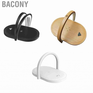Bacony Foldable   Stand  Energy Saving Multiple Protection for Smartphone
