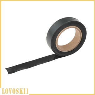 [Lovoski1] เทปซีล ละลายร้อน รีดร้อน 15 เมตร สําหรับเต็นท์ผ้า PU