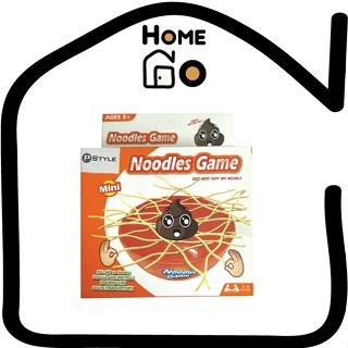 Somjai Selected ของเล่นเสริมทักษะ Noodle Game