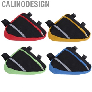 Calinodesign Bike Bag Multifunctional Nylon Parts For Outdoor Cycling