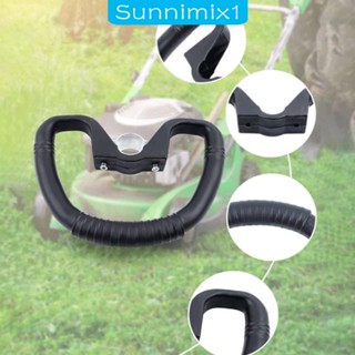 [Sunnimix1] แฮนด์บาร์ D Type พร้อมฮาร์ดแวร์ PP สําหรับ FS55 FS62 FS66 FS74