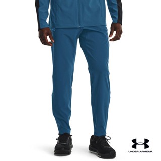 Under Armour UA Mens OutRun the Storm Pants เสื้อคลุมออกกำลังกาย สำหรับใส่วิ่ง สำหรับผู้ชาย