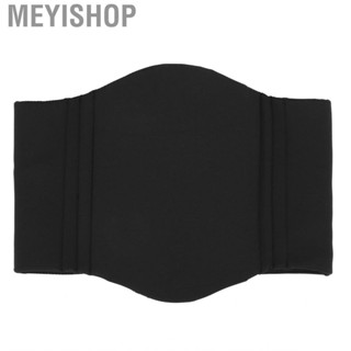 Meyishop Abdominal 360 Ab Board Post Surgery Lipo Recovery Foam and Compression