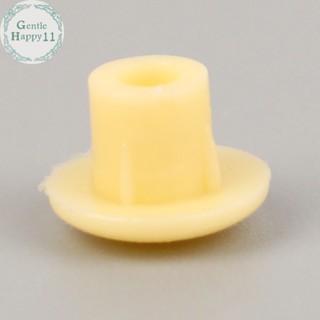 Gentlehappy ฝาครอบรูเฟอร์นิเจอร์ พลาสติก 5 มม. 100 ชิ้น