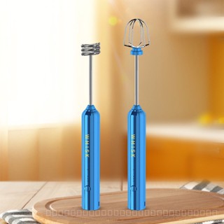 0913KF Electric Milk Frother Source Electric Milk Frother Creative Mini Tool Smart Coffee Milk Frother Electric XIJ4